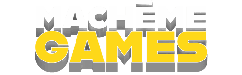 Machême Games